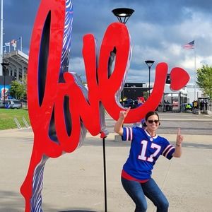 Meet your Posher, Shelly